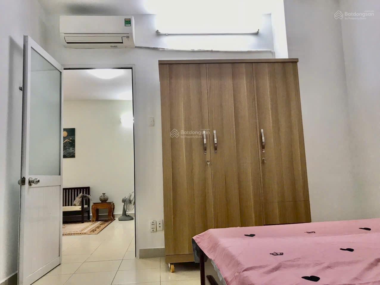 Bán nhiều căn hộ 2PN giá từ 2tỷ500tr lô A và B chung cư Nam Kỳ Khởi Nghĩa - Mạnh: 0908 727 ***