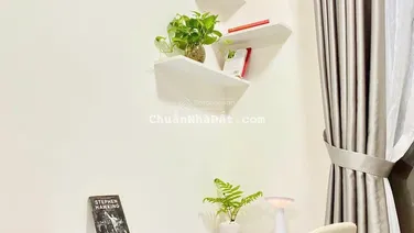 Hot! Mình cần bán gấp CHCC VaLeo - Tân Phú. DT: 100m2, 3PN, 2WC. Giá: 5 tỷ. LH: 0779 072 ***