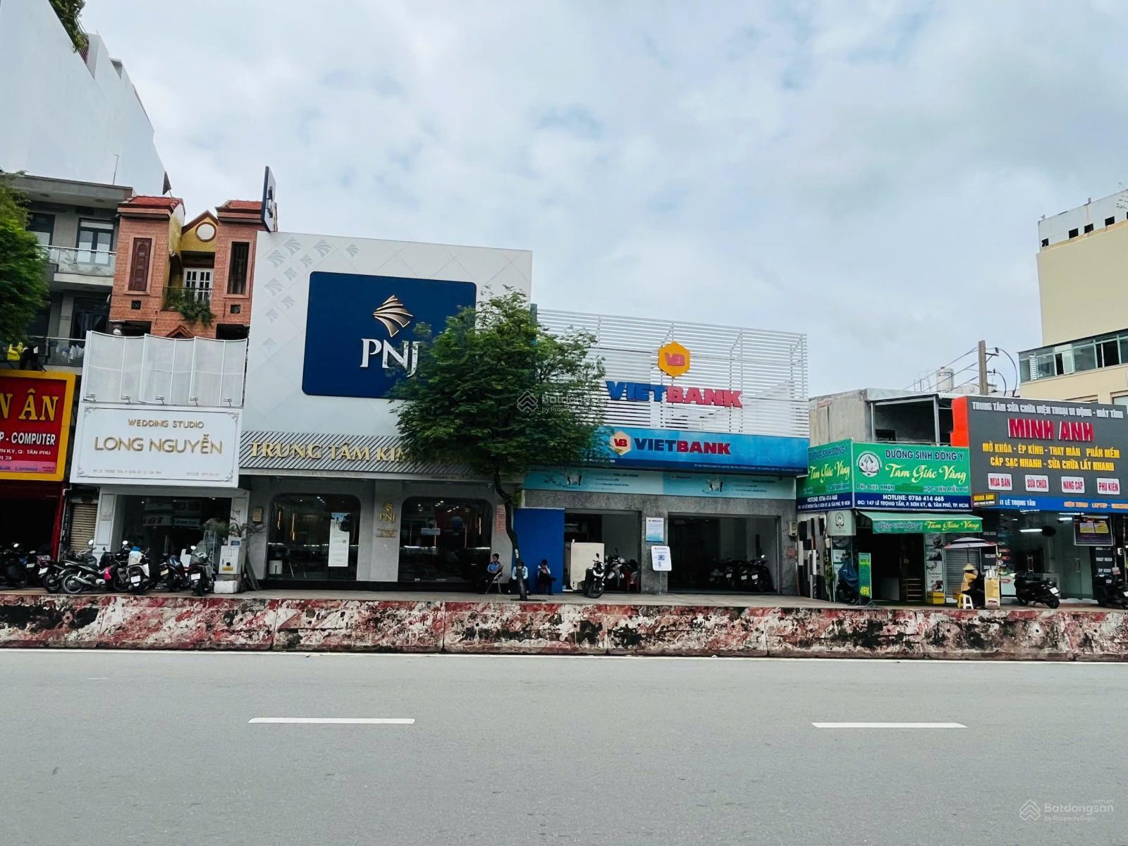 Bán nhà MT đường Lê Trọng Tấn (4x20m vuông) Cấp 4, cho thuê 22tr, Gần Trường ĐH Công Thương