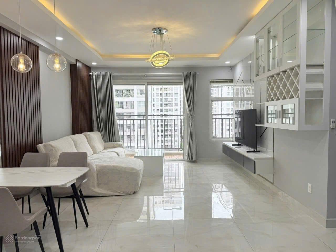 Căn hộ 3PN 2WC - Chính chủ cho thuê Orchard Parkview - Nhà mới đầy đủ tiện ích - 19tr/tháng