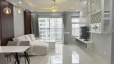 Căn hộ 3PN 2WC - Chính chủ cho thuê Orchard Parkview - Nhà mới đầy đủ tiện ích - 19tr/tháng