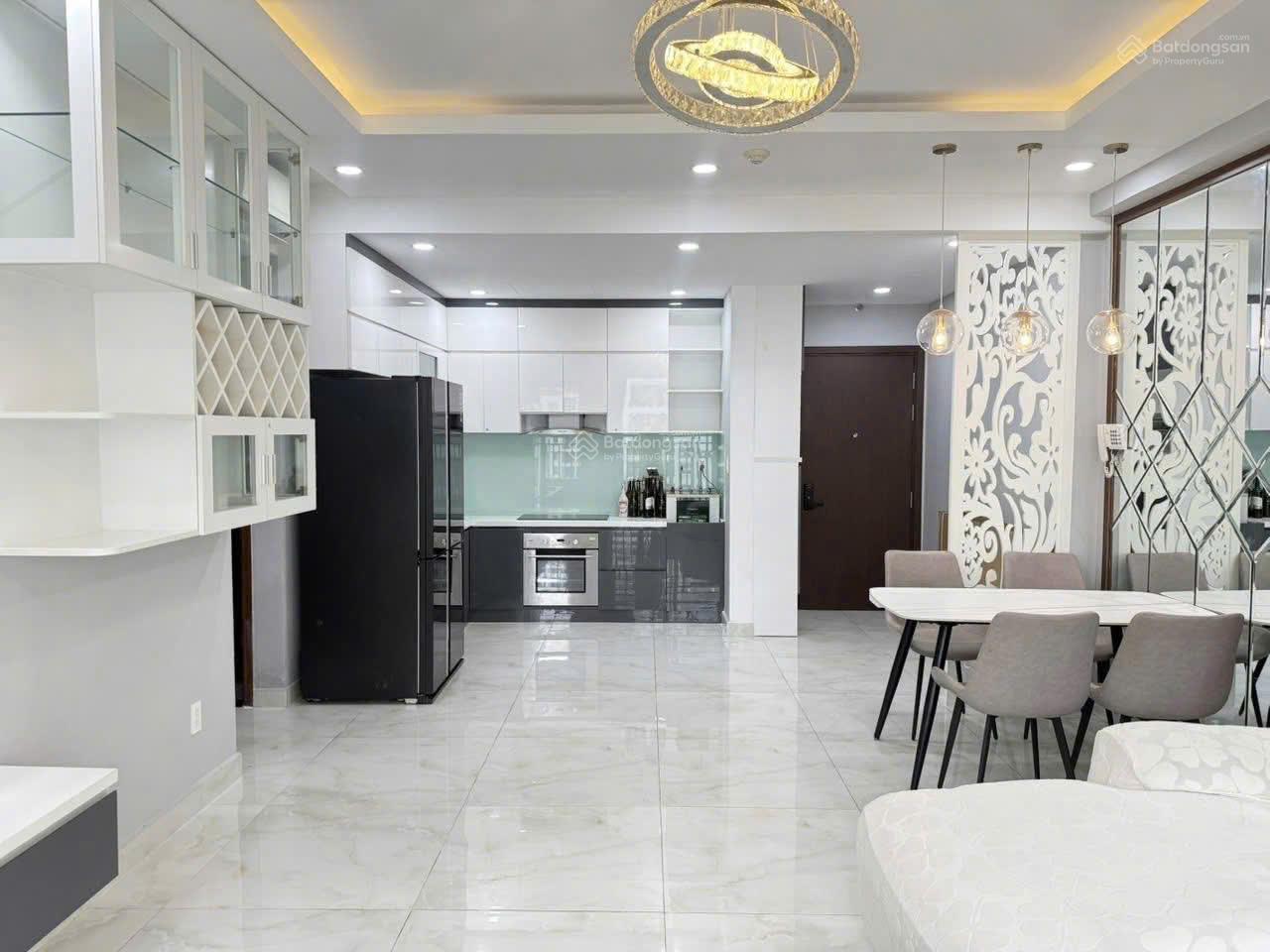 Căn hộ 3PN 2WC - Chính chủ cho thuê Orchard Parkview - Nhà mới đầy đủ tiện ích - 19tr/tháng Căn hộ 3PN 2WC - Chính chủ cho thuê Orchard Parkview - Nhà mới đầy đủ tiện ích - 19tr/tháng