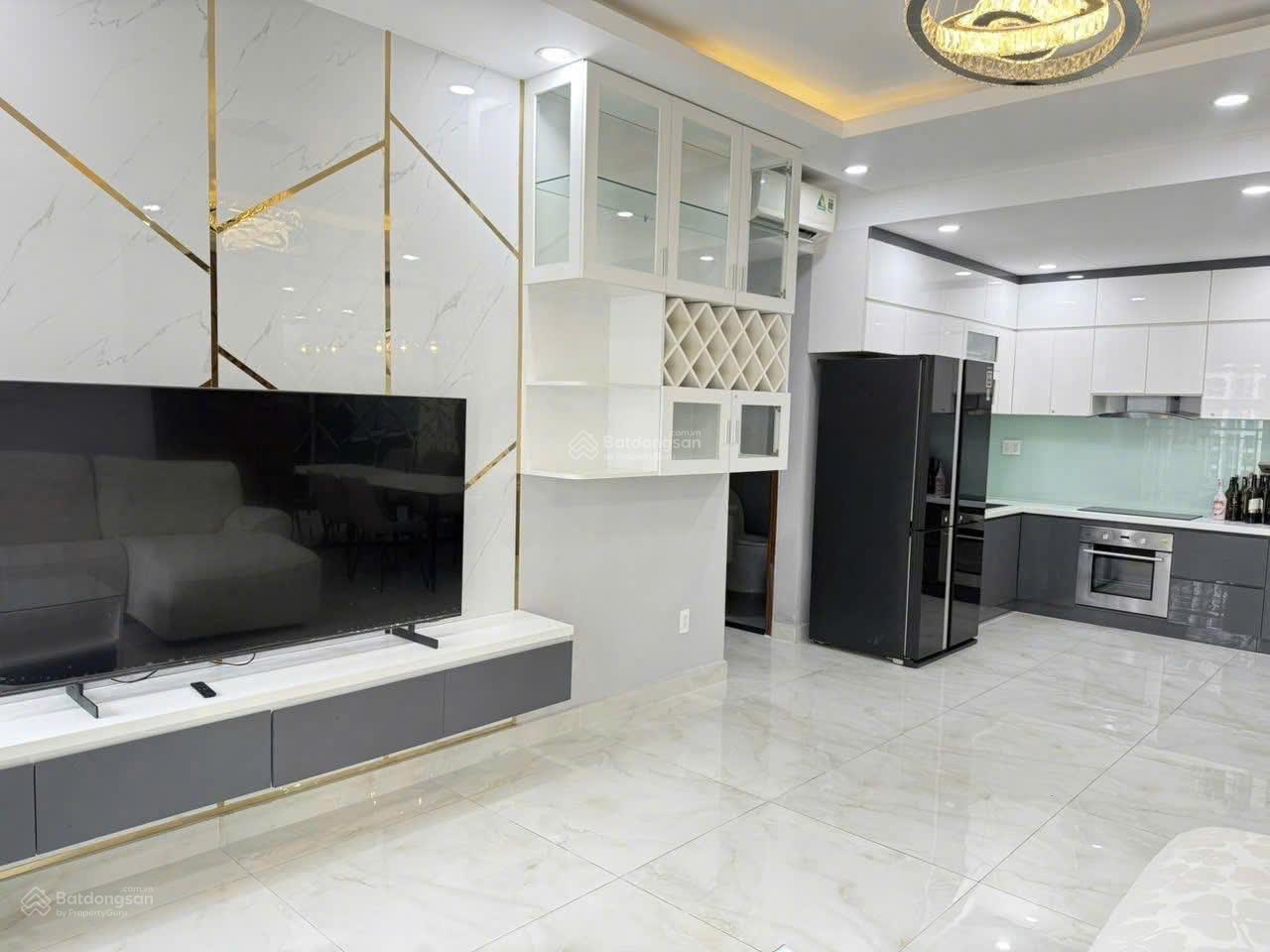 Căn hộ 3PN 2WC - Chính chủ cho thuê Orchard Parkview - Nhà mới đầy đủ tiện ích - 19tr/tháng Căn hộ 3PN 2WC - Chính chủ cho thuê Orchard Parkview - Nhà mới đầy đủ tiện ích - 19tr/tháng