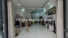 HHT/nhỉnh 6tyxxx - nhà 3 tầng đúc bề ngang rộng rãi 5m , sát đường xe tải - LH 0708 649 *** Ms Vân