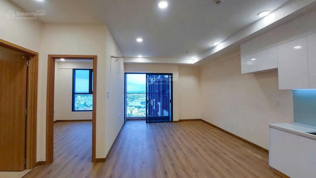 Căn hộ chung cư 2PN, 2WC tại Viva Plaza, 3,9 tỷ, 66m2, hàng hiếm tại Quận 7, TP. HCM