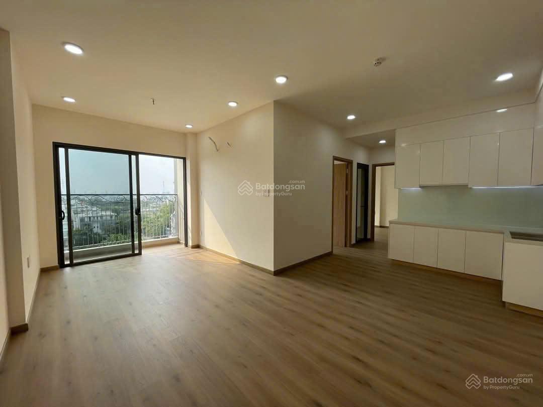 Căn hộ chung cư 2PN, 2WC tại Viva Plaza, 3,9 tỷ, 66m2, hàng hiếm tại Quận 7, TP. HCM