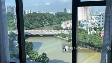 Chạm đỉnh sống thượng lưu - View cầu Ba Son & Thảo Cầm Viên trong tầm mắt