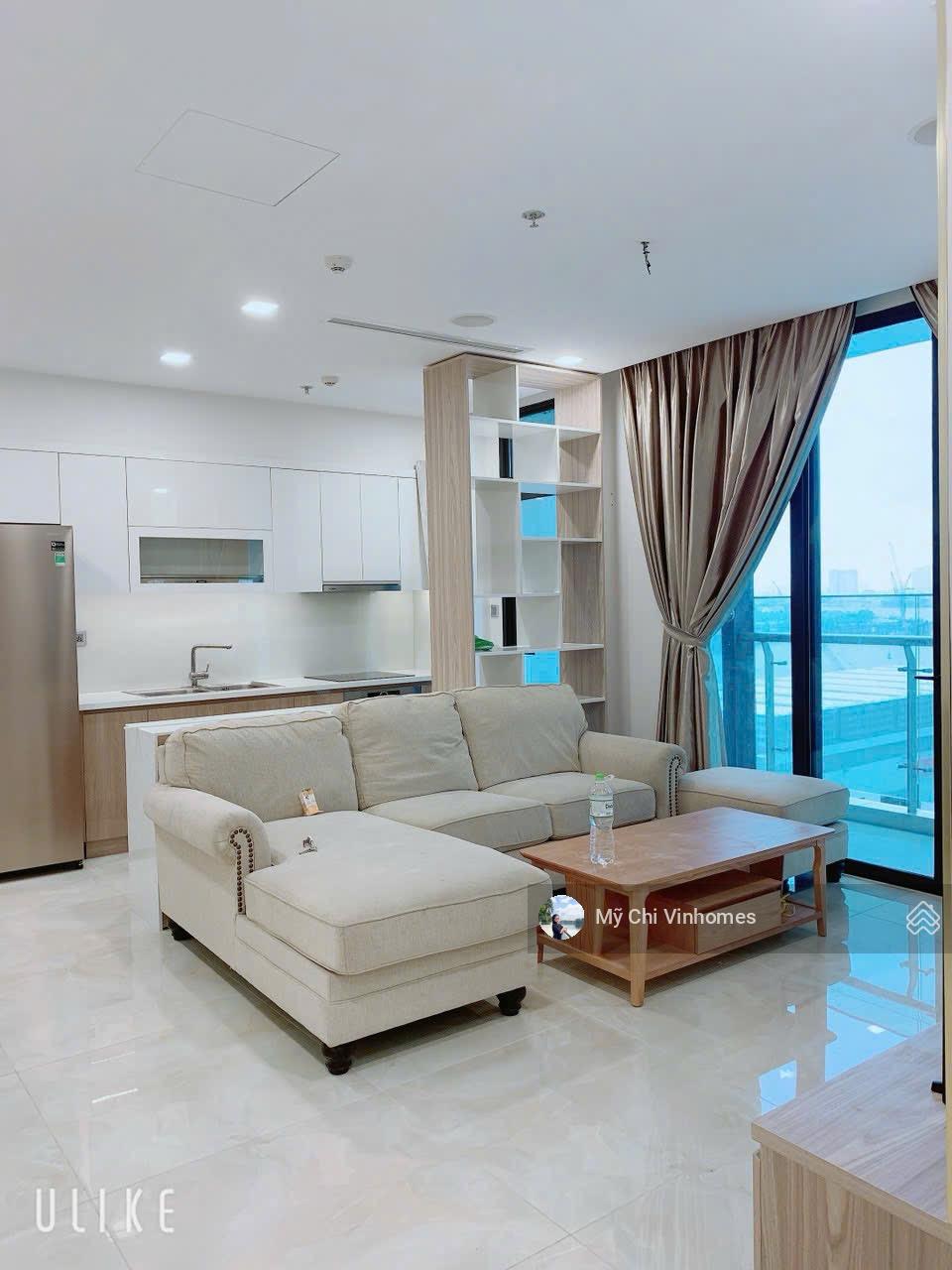 Chạm đỉnh sống thượng lưu - View cầu Ba Son & Thảo Cầm Viên trong tầm mắt