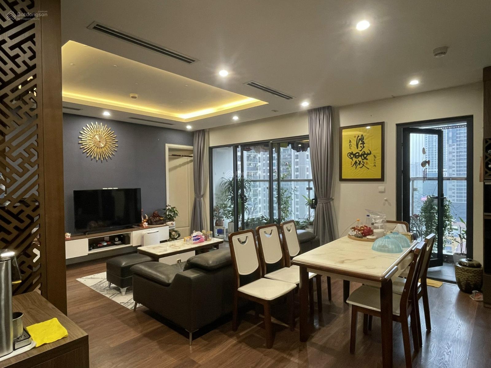 Chủ nhà cần tiền giảm sốc 300tr căn 3PN 2VS (căn góc) đẹp nhất CC Imperia Garden