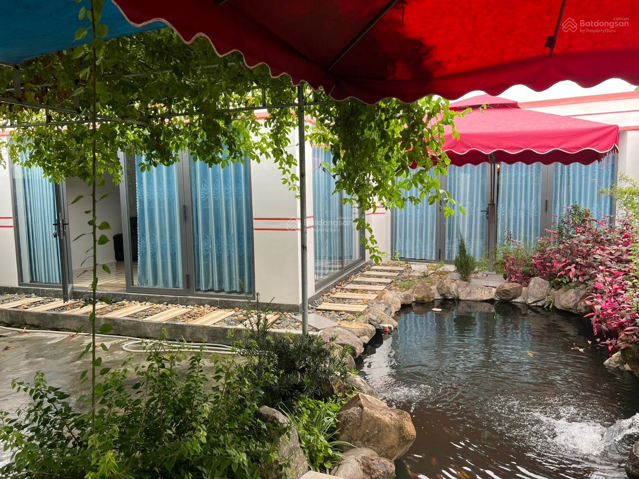 Bán đất mặt tiền đường nhựa 6m (188 m2 ngang 8m) giá 3,2 tỷ Diên Toàn, Diên Khánh!