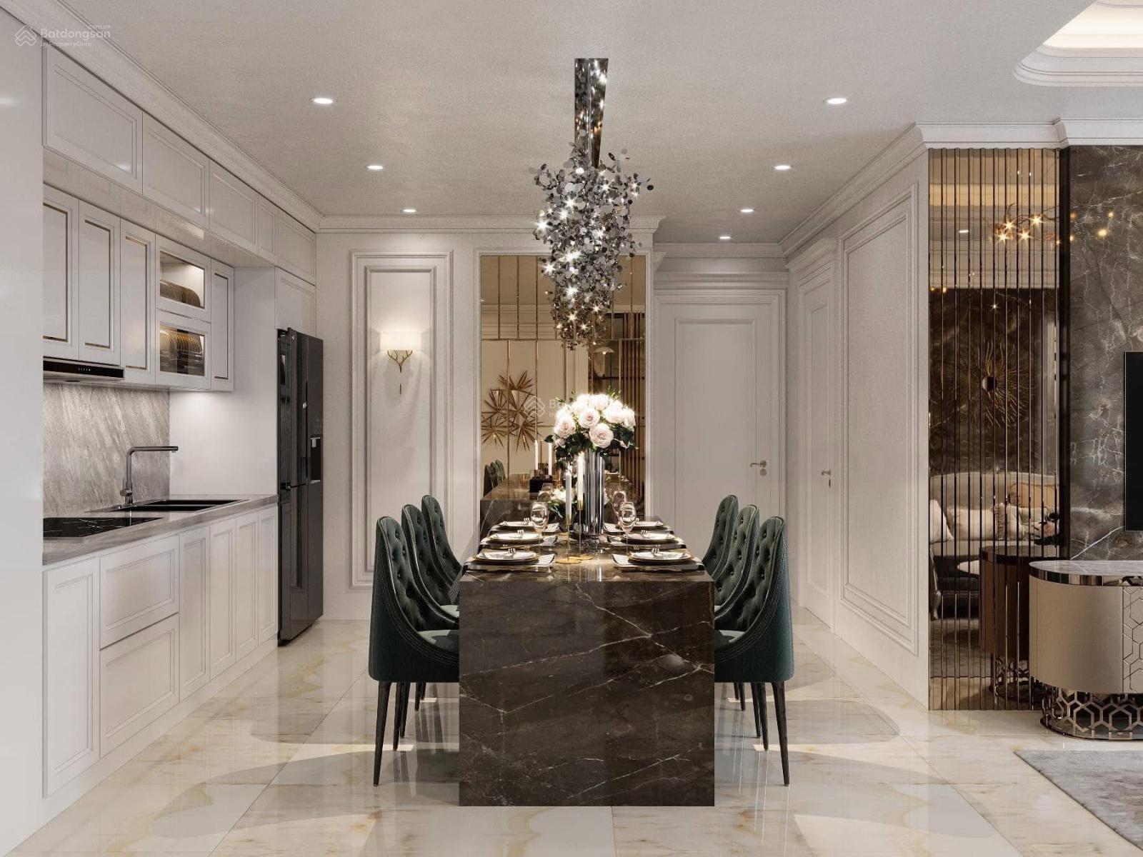 Cho thuê căn hộ Hà Đô Centrosa. View đẹp, thoáng mát, DT: 90m2, 2PN, giá: 19tr/th. LH: 0773 694 ***