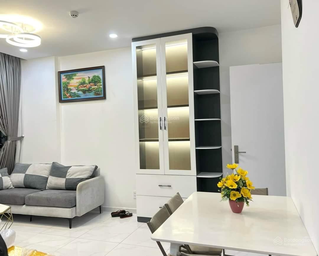 Giỏ hàng D'Lusso đa dạng tốt nhất thị trường các căn 2PN - 2WC giá chỉ từ 6 tỷ - 6 tỷ 2