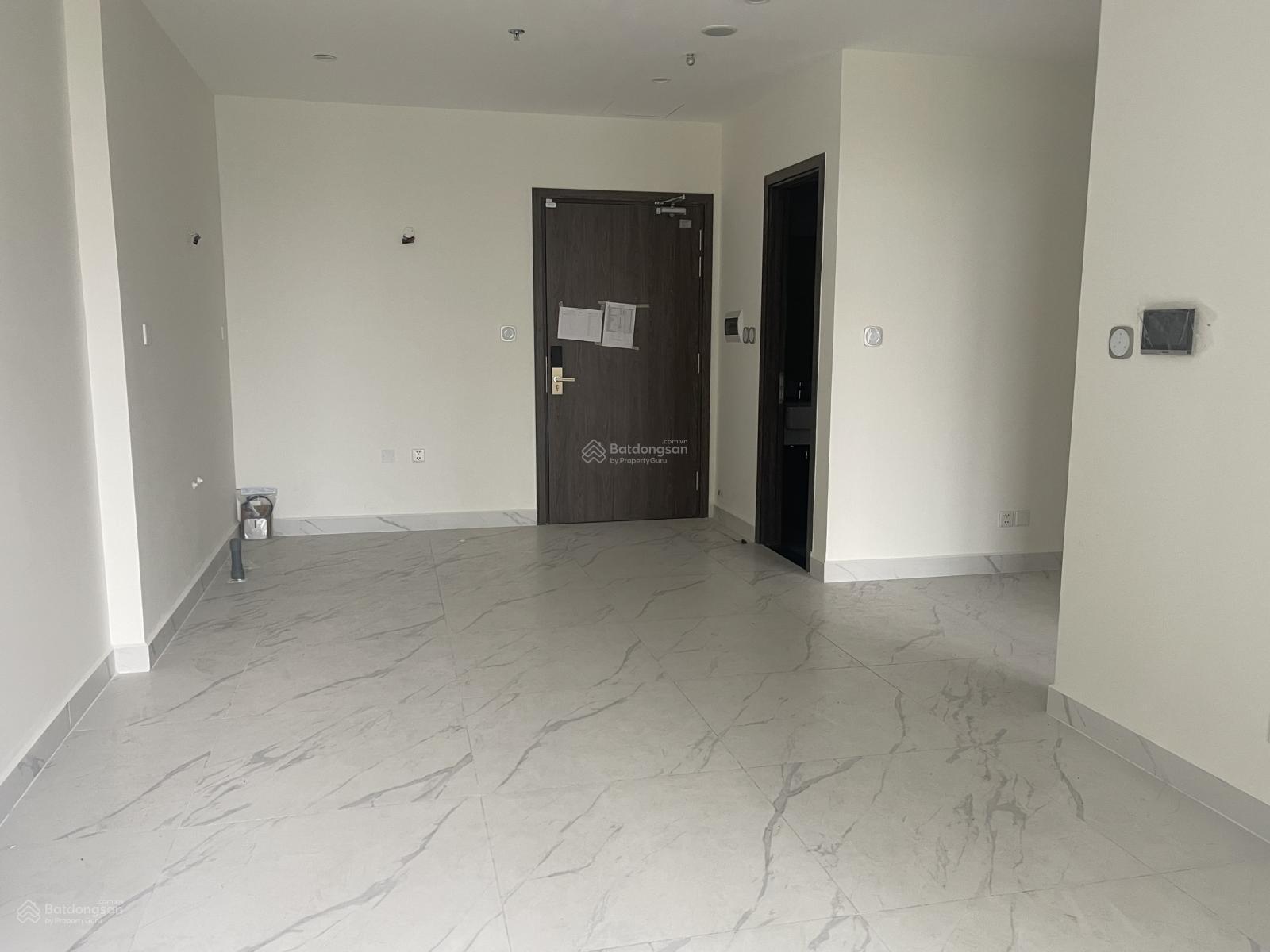 Bán căn 1PN view trực diện công viên 36ha, giá 4 tỷ, DT54m2 The Beverly - Vinhomes Q9, nhà mới CĐT