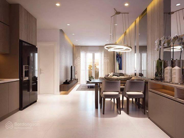 Bán căn hộ CC Âu Cơ Tower - Tân Phú, DT: 76m2. 2PN/2WC, 3.4 tỷ. Sổ hồng, nhà đep. LH: 0773 694 ***