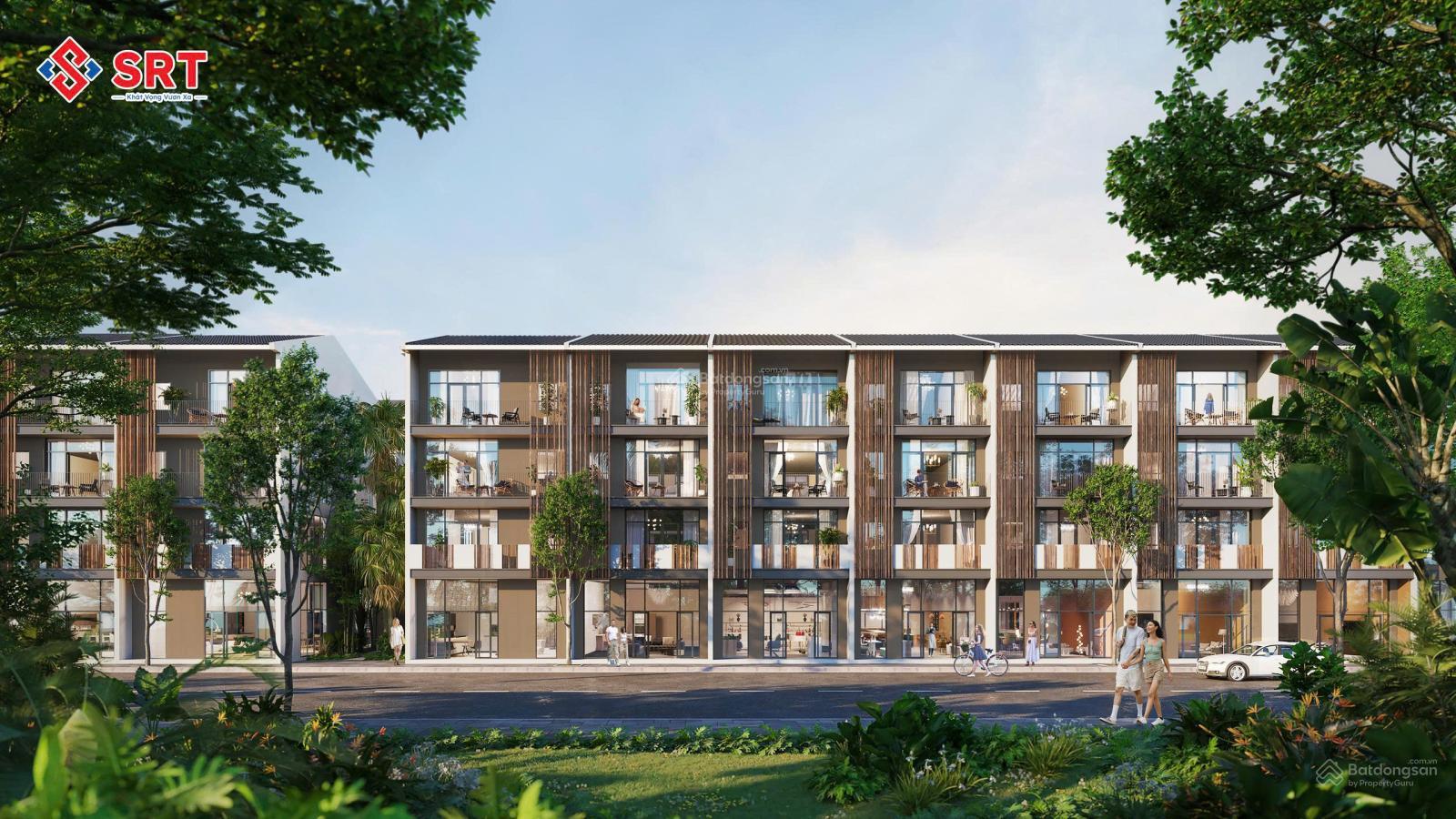 em xuân bán 2 căn BT ngoại giao Horizon Bay tại Hạ Long Maria full giá 13ty DT 100m sở hữu lâu dài