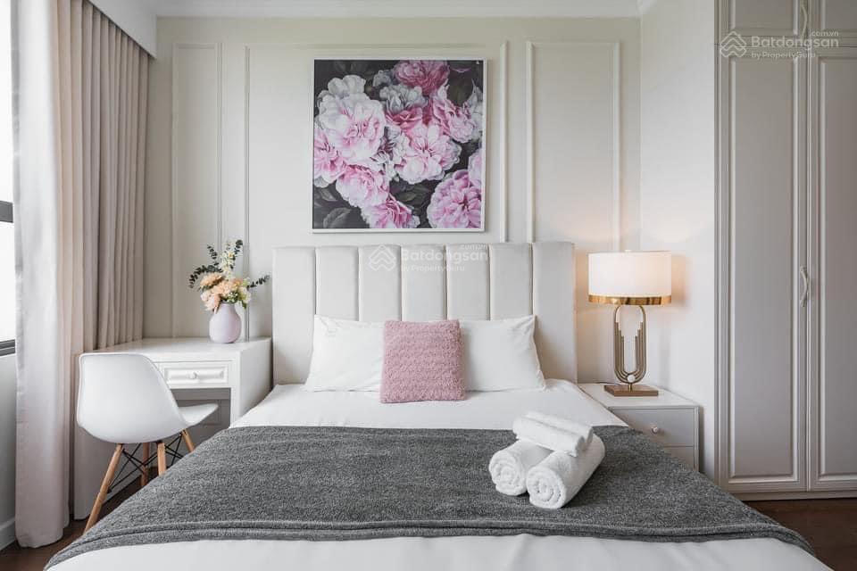 Cho thuê CC 3PN, 2WC tại Golden Westlake, 25 triệu, 150m2