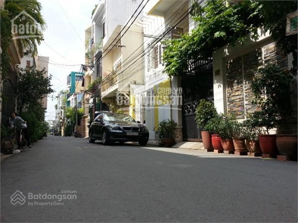 Bán nhà HXH Phan Văn Trị, P7, Gò Vấp, DT: 4x28m, CN 105m2, giá: 8.5 tỷ, LH: 0934 870 ***