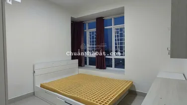 Cho thuê CH Ngọc Phương Nam Q. 8 ,DT 120m2 ,3PN. 14tr LH: 0901 341 *** Phương