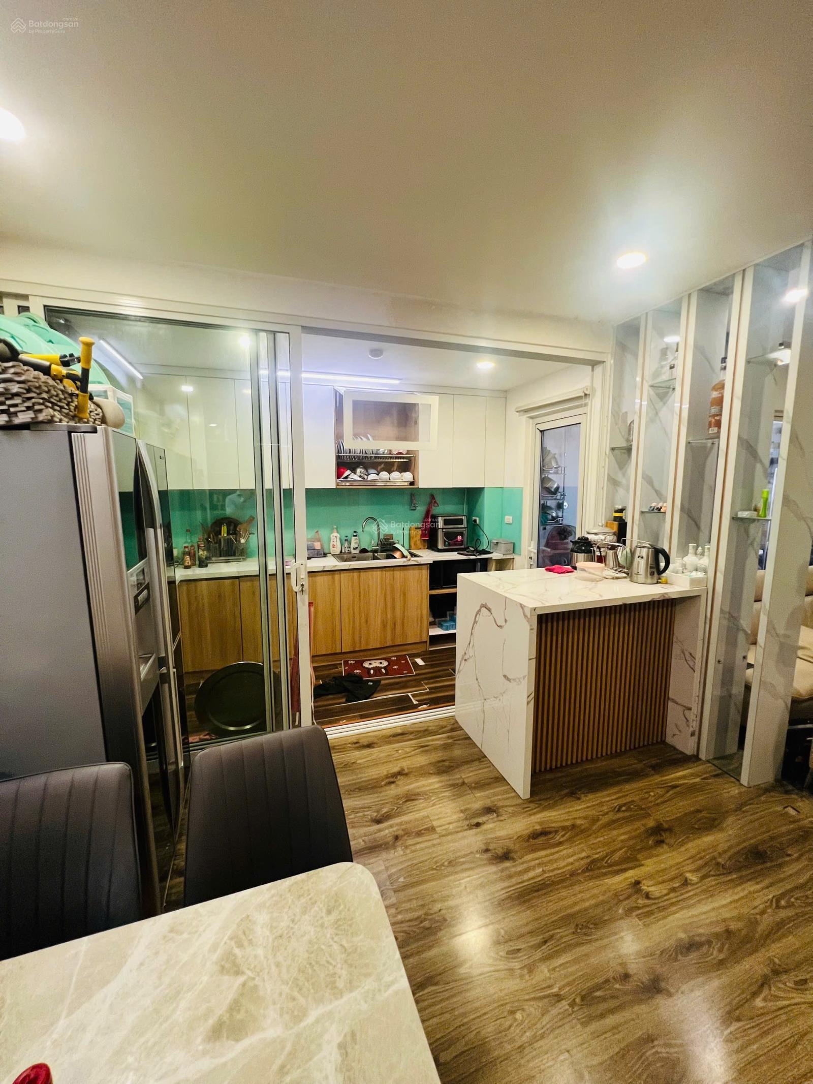 Cần chuyển nhượng 3PN full đồ Sảnh A2, Chung cư Ecolife Capitol - Toà Tháp Xanh giữa lòng Hà Nội