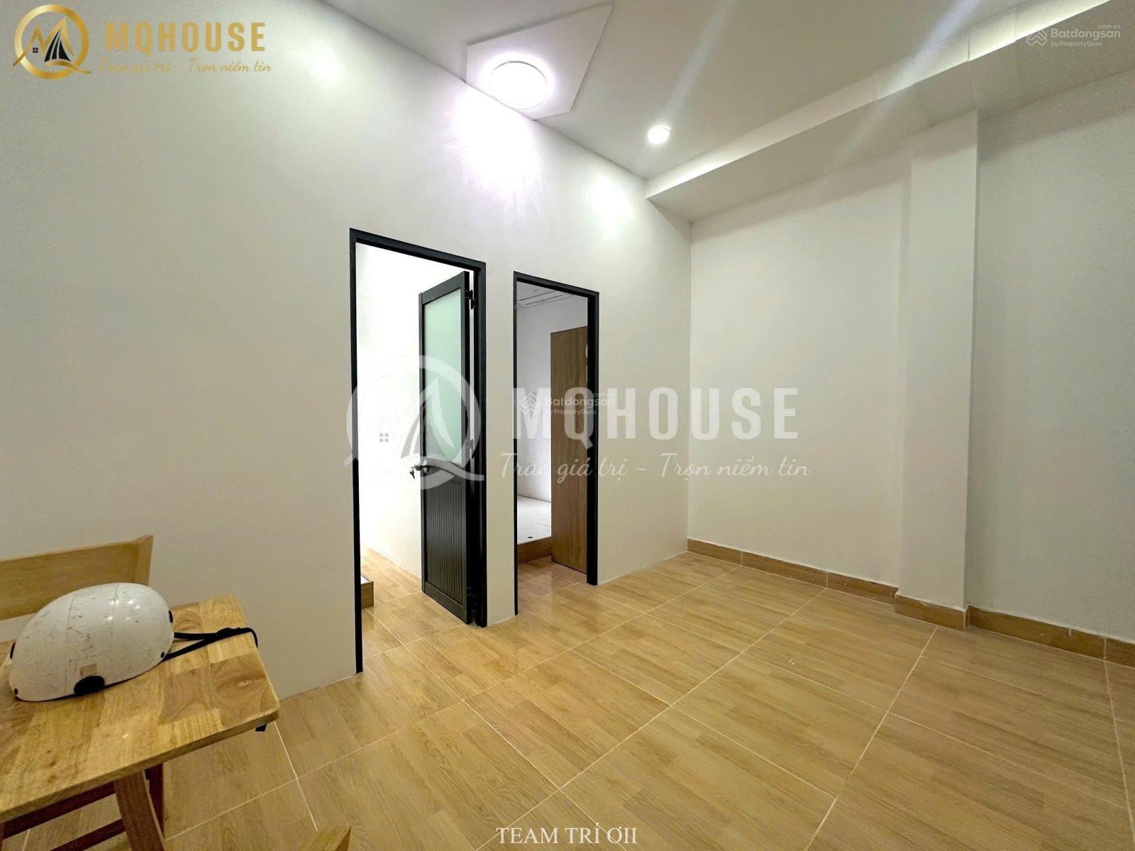 Cho thuê gấp Nhà trọ 2PN, 1WC, 55m2 tại Phố Nguyễn Xí, Bình Thạnh, 8 triệu VND