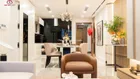 Cần bán căn hộ chung cư Imperia 360 Giải Phóng. Diện tích 73m2, 2PN, 2VS full nội thất, giá 7 tỷ
