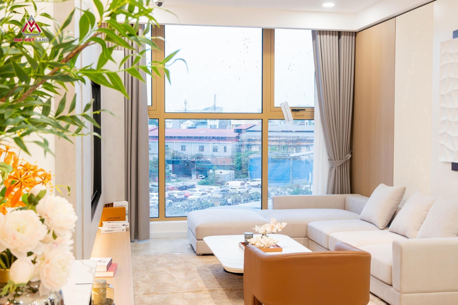 Cần bán căn hộ chung cư Imperia 360 Giải Phóng. Diện tích 73m2, 2PN, 2VS full nội thất, giá 7 tỷ