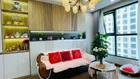 63m2 mà chỉ 5 tỷ! Bán căn 2 p ngủ Eco Lake View - full nội thất đẹp, view thành phố đẹp, sẵn sổ