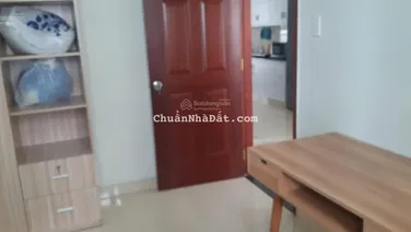 Cho thuê chung cư IDICO quận Tân Phú, giá rẻ