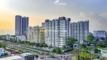 Căn hộ The Habitat giá 2,8 tỷ/2PN giảm đến 9% tháng 1/2026