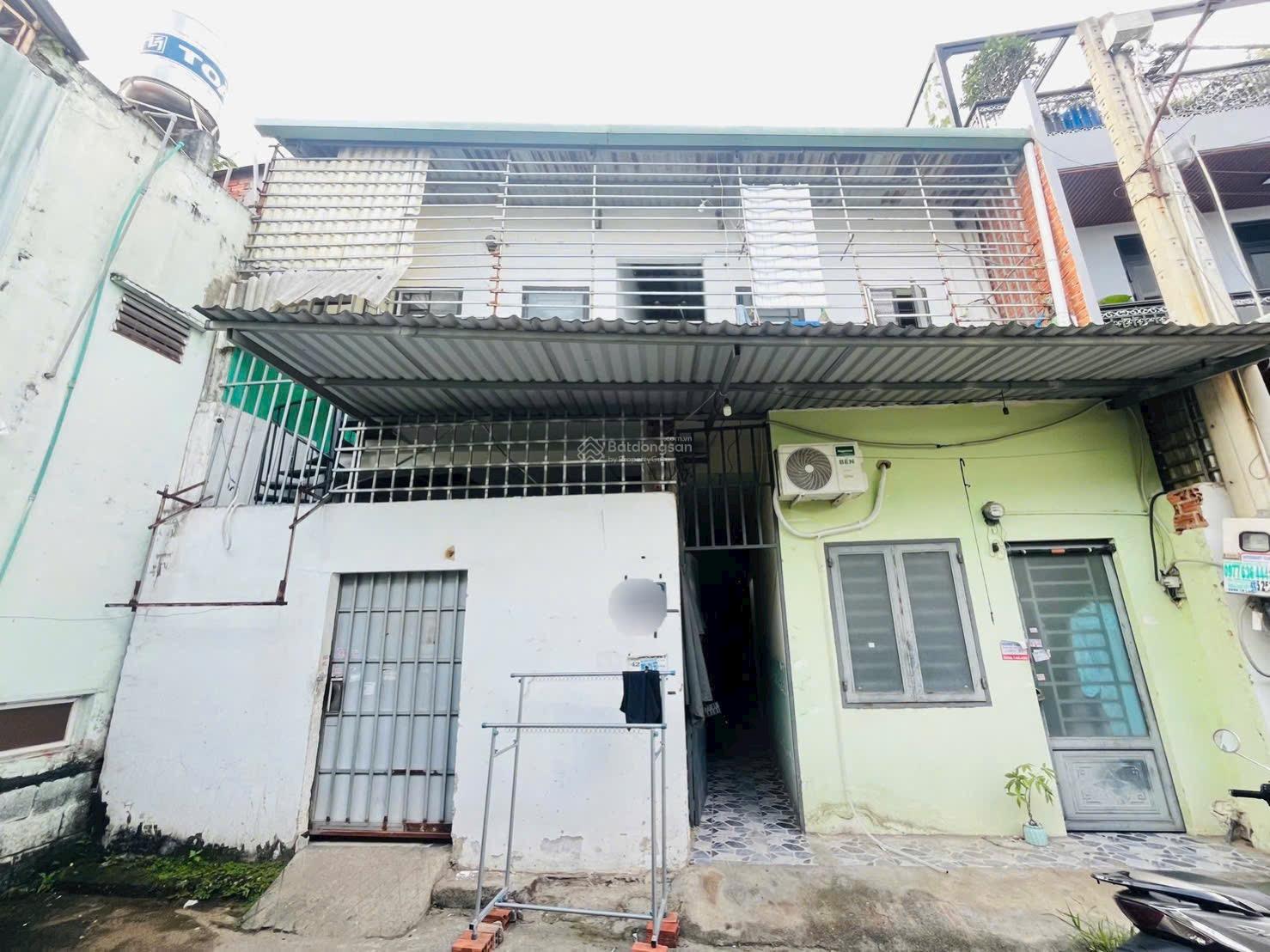 Giá tốt ! 1 căn DT (8,7x11,4m) ngay Phạm Văn Đồng - thu nhập 22tr/tháng - XH tận cửa!