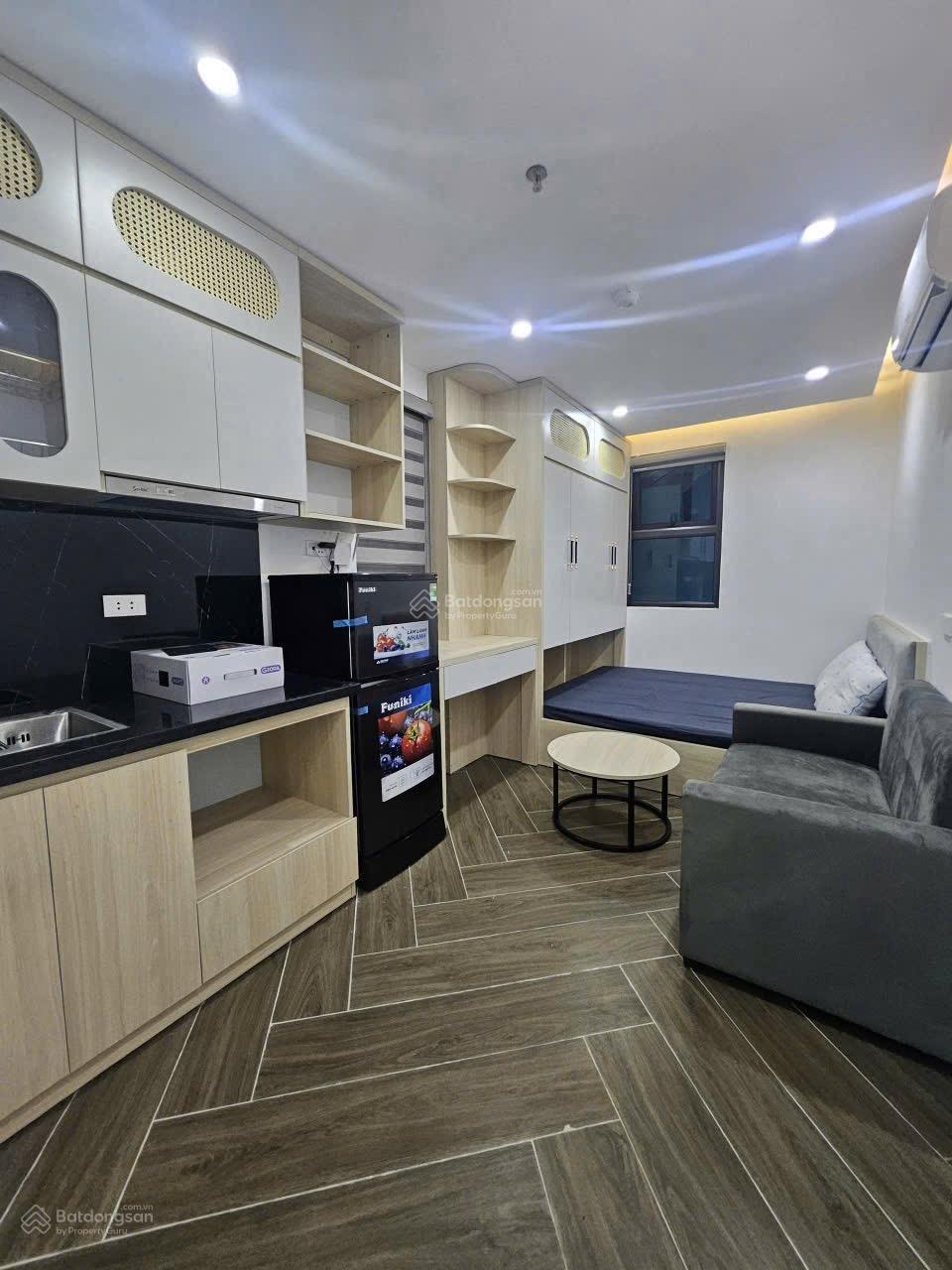 Bán toà CCMN Phú Diễn - oto vào - 15m ra phố. 75mx7 tầng Mt 6m 22,x tỷ. Dòng tiền đỉnh 22p khép kín