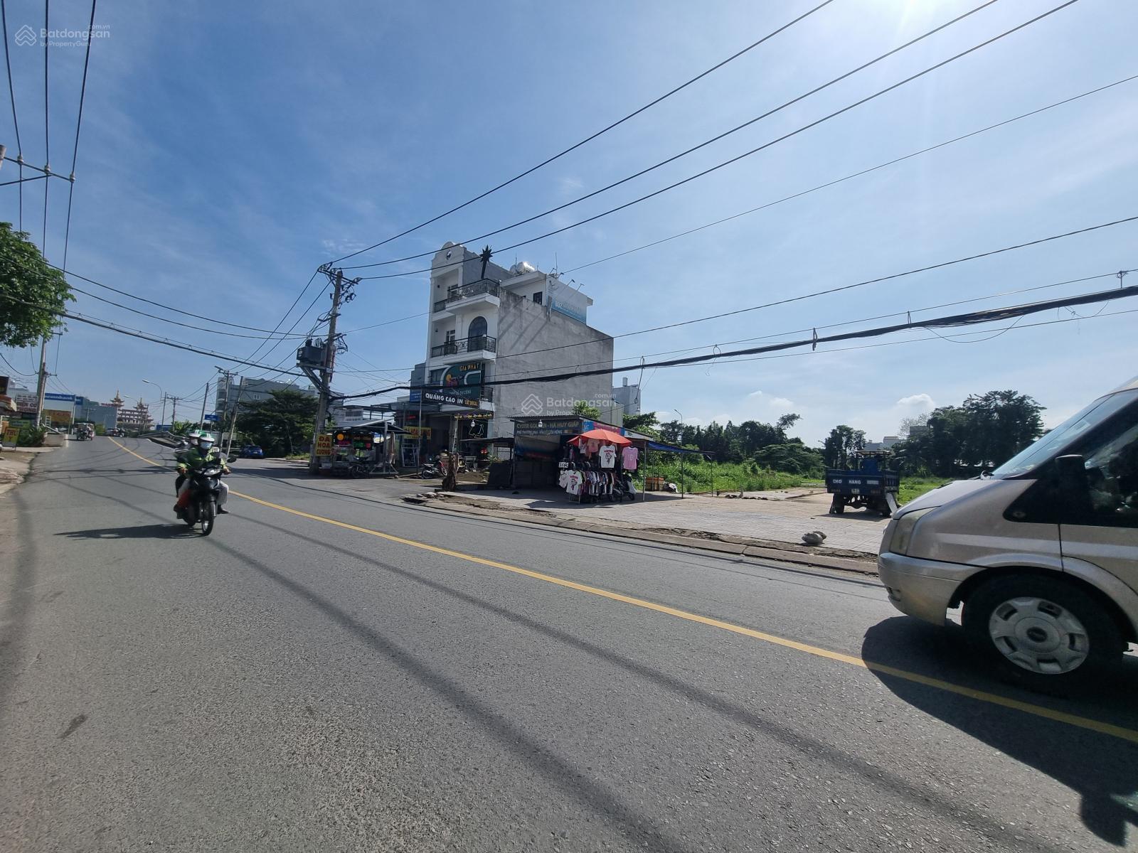 Bán đất 124m2, 9 tỷ tại Hà Huy Giáp, Thạnh Lộc, Quận 12, HCM Bán đất 124m2, 9 tỷ tại Hà Huy Giáp, Thạnh Lộc, Quận 12, HCM