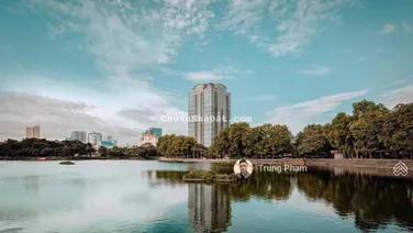 Quỹ căn 3PN dự án Hanoi Signature mới nhất năm 2026. DT 150 - 235m2. Bàn giao sau 48 giờ với CK 11%