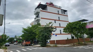 Bán nhà nghỉ 15 phòng đang kinh doanh thu nhập 120 tr đồng /1 tháng. Sát 9 tòa CC, 12 tỷ, 120m2