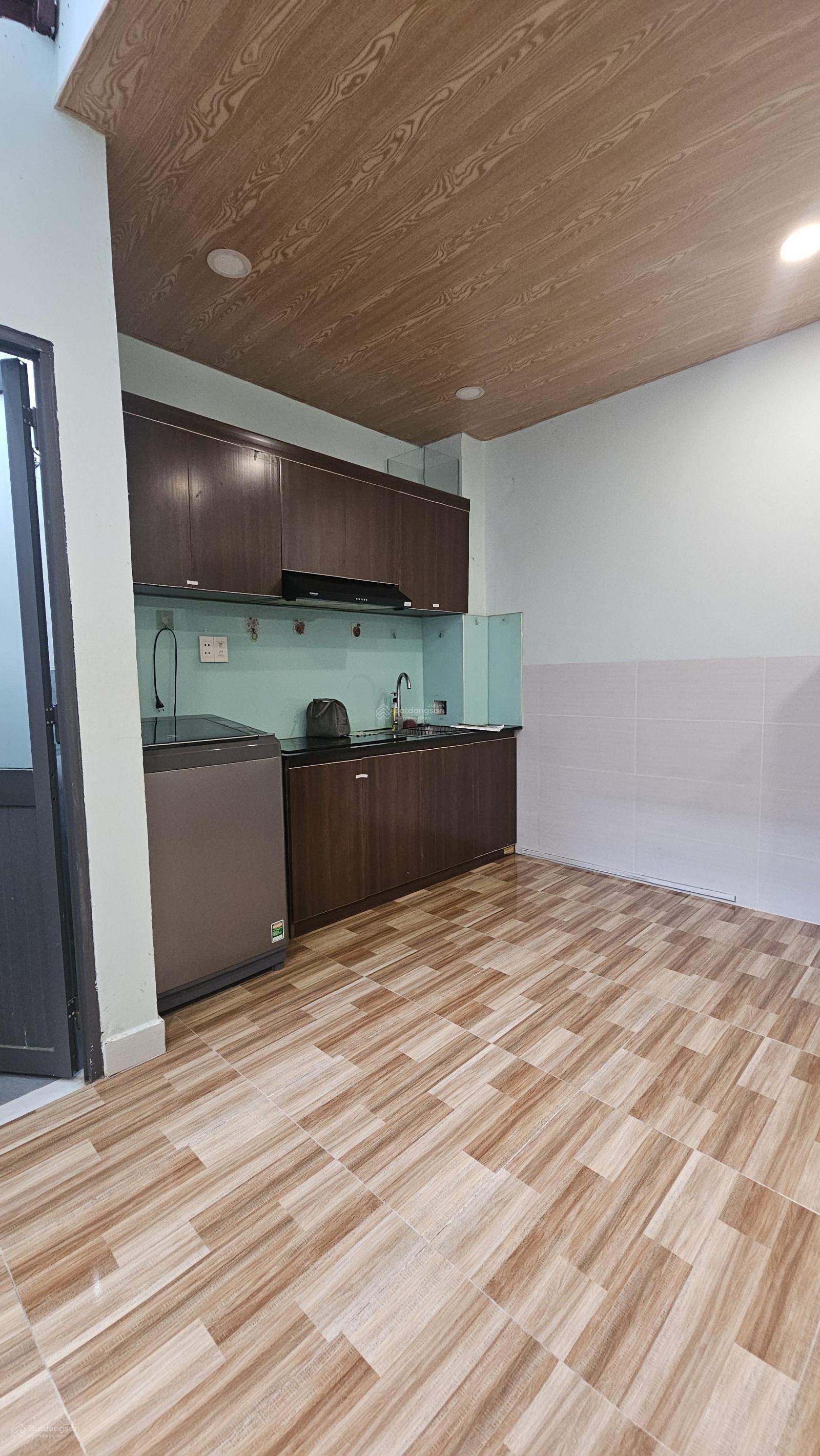 Nhà đẹp hẻm thông Dương Bá Trạc Quận 8 Nhà đẹp hẻm thông Dương Bá Trạc Quận 8