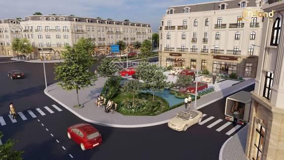 Chính chủ cần bán đấu giá Đồng Đế, lô góc đường lớn giáp với KĐT Mỹ Hưng, diện tích rộng giá tốt