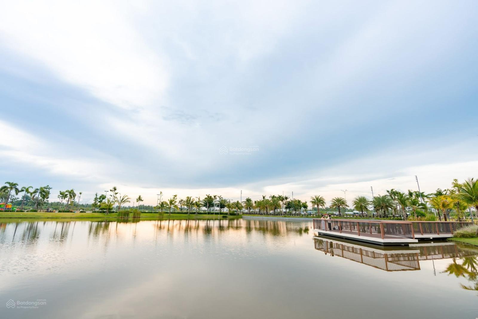 CHIẾT KHẤU NGAY 13.8% KHI MUA ĐẤT TẠI NAM LONG CENTRAL LAKE - 0933 443 ***