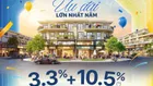CHIẾT KHẤU NGAY 13.8% KHI MUA ĐẤT TẠI NAM LONG CENTRAL LAKE - 0933 443 ***
