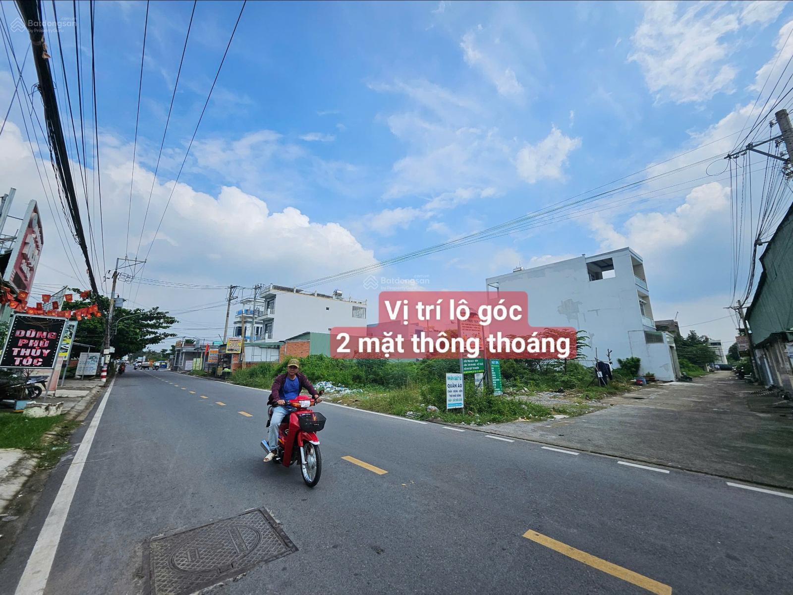 Bán lô góc 2 mặt thông thoáng mặt tiền 826C (Lê Văn Lương TPHCM nối dài)DT 270m2 (ngang 9m dài 30m) Bán lô góc 2 mặt thông thoáng mặt tiền 826C (Lê Văn Lương TPHCM nối dài)DT 270m2 (ngang 9m dài 30m)