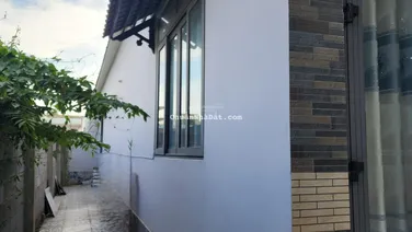 Bán biệt thự đẹp Ngay lộc vừng, Quốc Lộ 13, 22,5 tỷ, 320m2, ngang 11m, 2 sổ