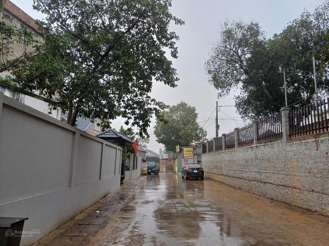 Bán 220m2 full đất ở tại Sóc Sơn - MT 10m, gần chợ, Winmart, KCN sạch, sân bay, Vành Đai 4