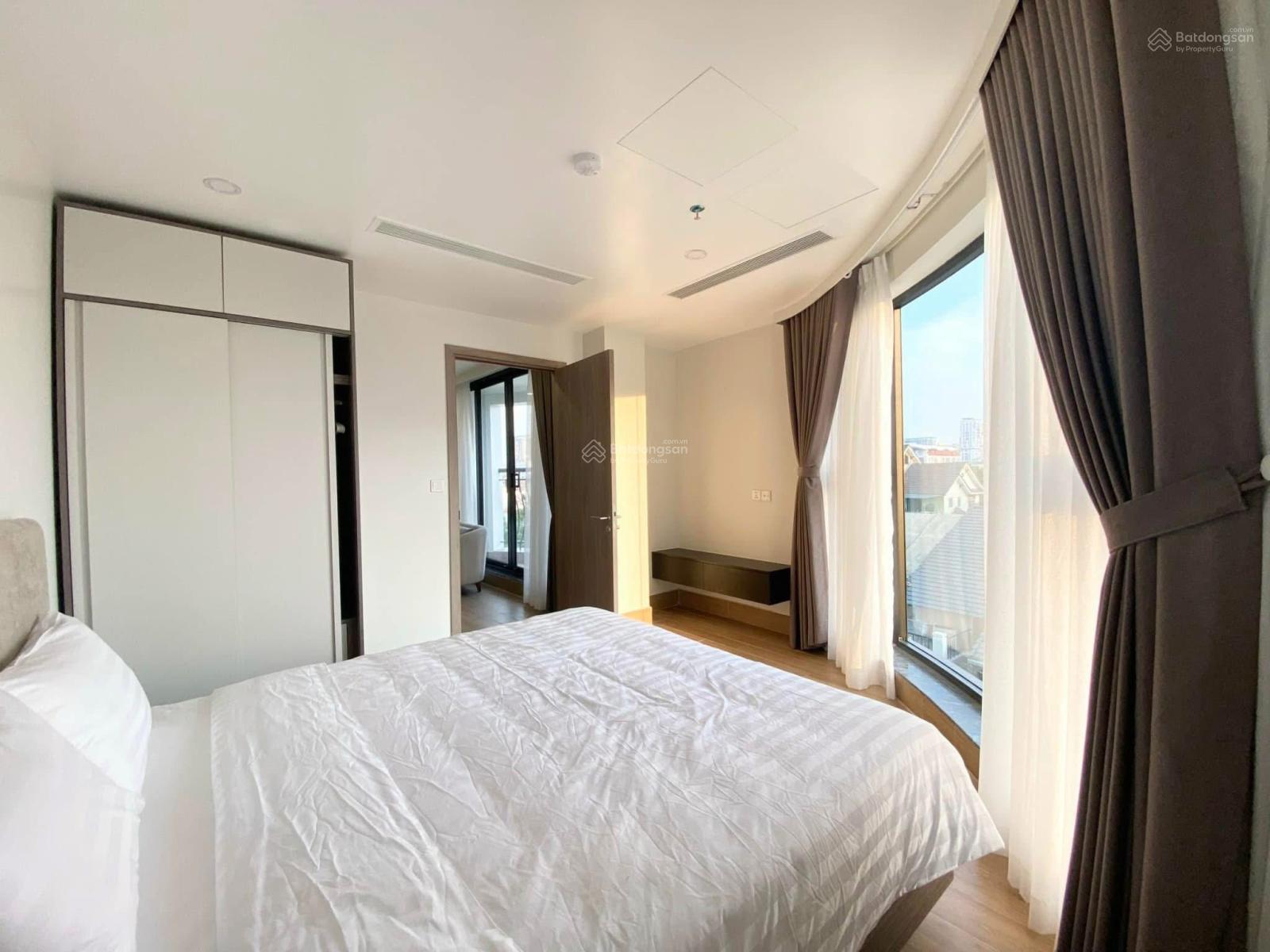 Căn Hộ 2PN full nội thất - mới 100% ban công - gần ga Metro Văn Thánh . LH Kaity 0989 785 ***