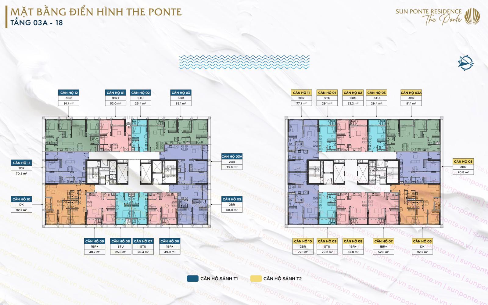 Siêu rẻ căn hộ 68 m2 Sun Ponte Residence, view sông Hàn giá 3,89 tỷ đồng. LH 0905 042 *** Siêu rẻ căn hộ 68 m2 Sun Ponte Residence, view sông Hàn giá 3,89 tỷ đồng. LH 0905 042 ***
