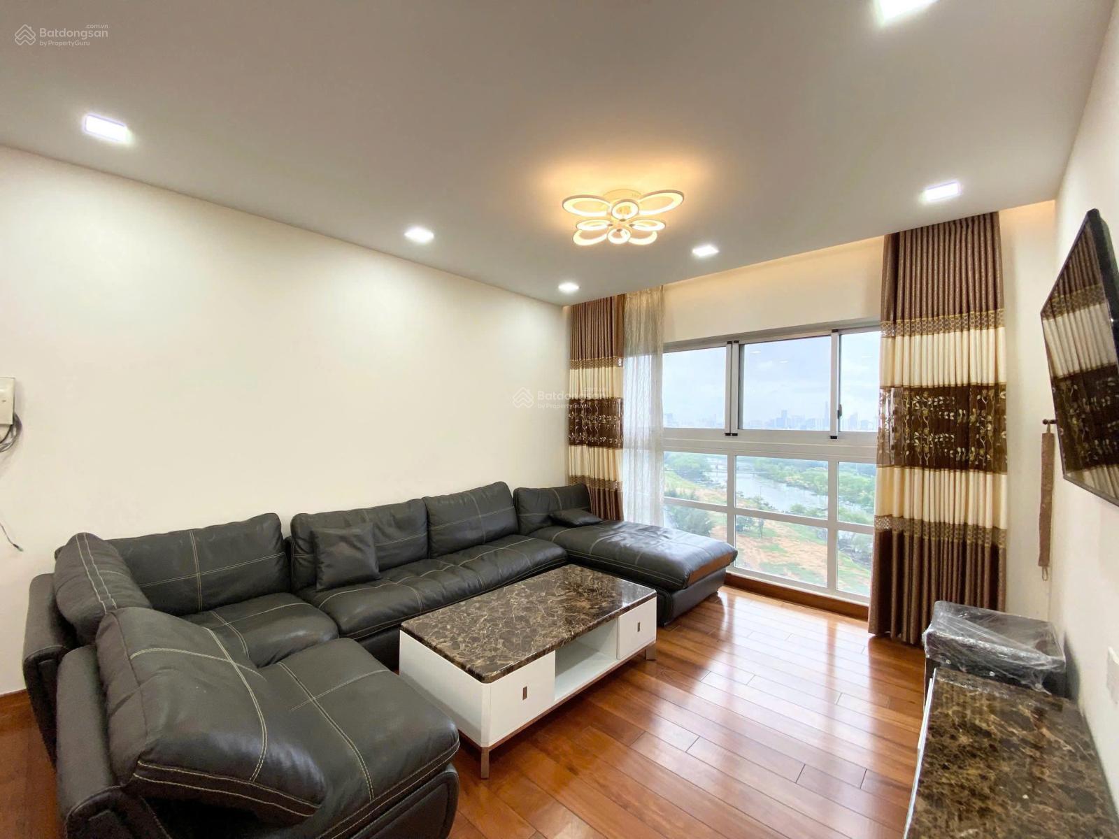 Hình thật giá thật: 28 tr/tháng. Cho thuê CHCC Happy Valley, Phú Mỹ Hưng, Quận 7