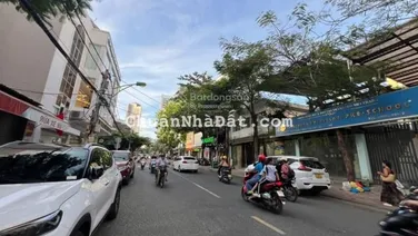 Bán đất tại Cao Thắng, 35 triệu / m2, 3912.1 m2, view đẹp