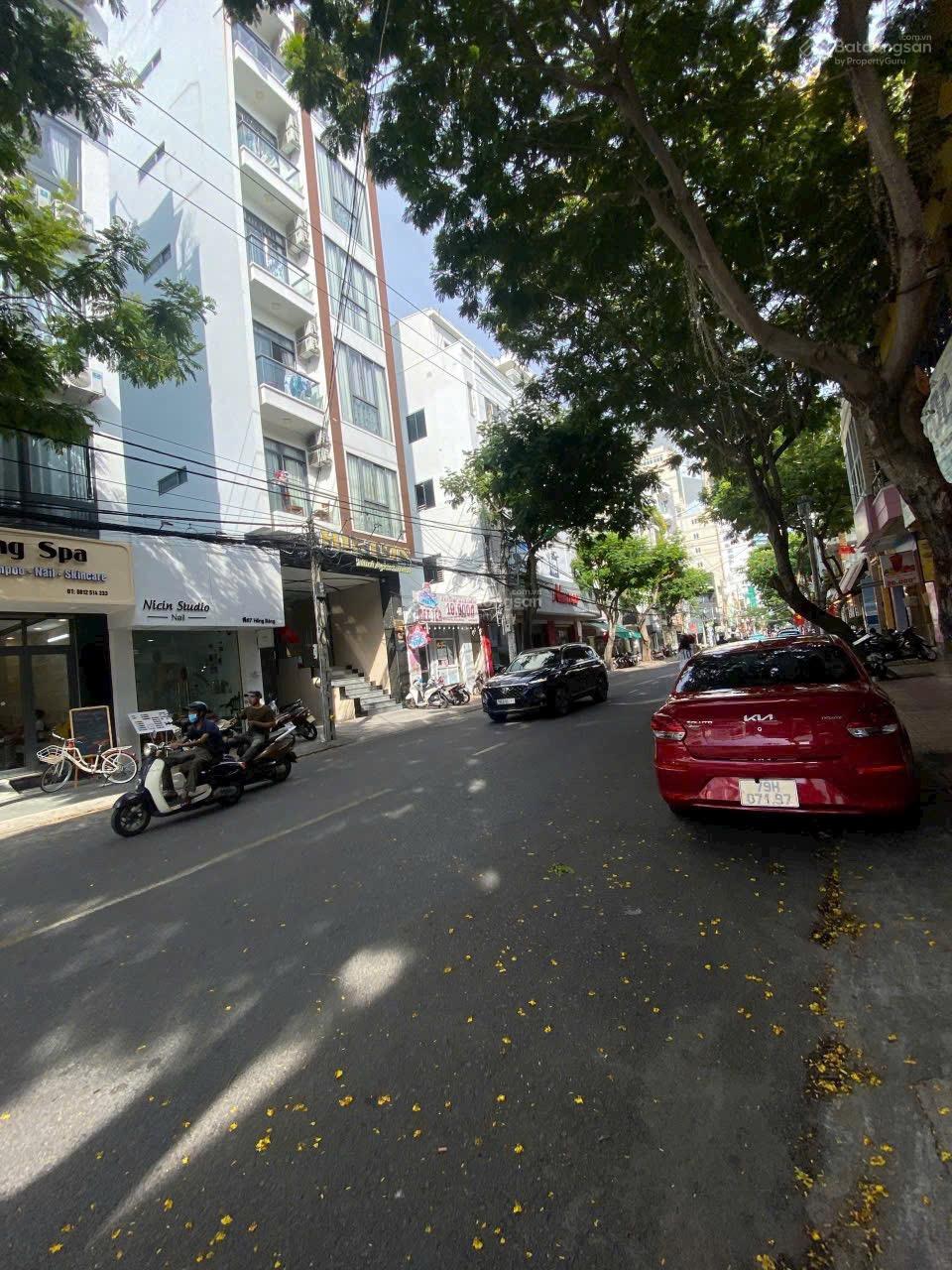 Bán đất tại Cao Thắng, 35 triệu / m2, 3912.1 m2, view đẹp