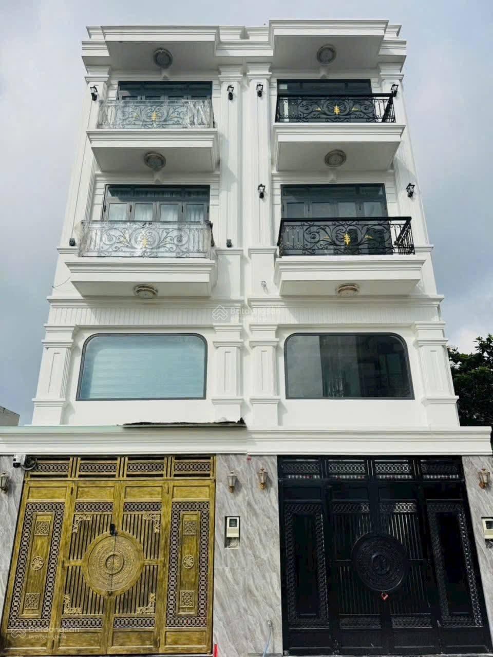 Nhà Mới Xây 2025 Đường 40, Gần Chợ Hiệp Bình 1 Trệt Lửng 2 Lầu, Ở Ngay!