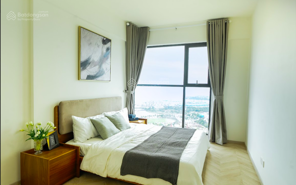 3PN tòa D_ full nội thất _ bán 7 tỷ bao hết _ Masteri Centre Point, nhà mới nhận nhà ở ngay