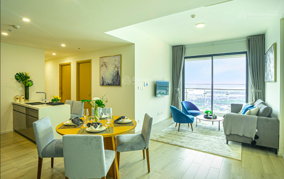 3PN tòa D_ full nội thất _ bán 7 tỷ bao hết _ Masteri Centre Point, nhà mới nhận nhà ở ngay