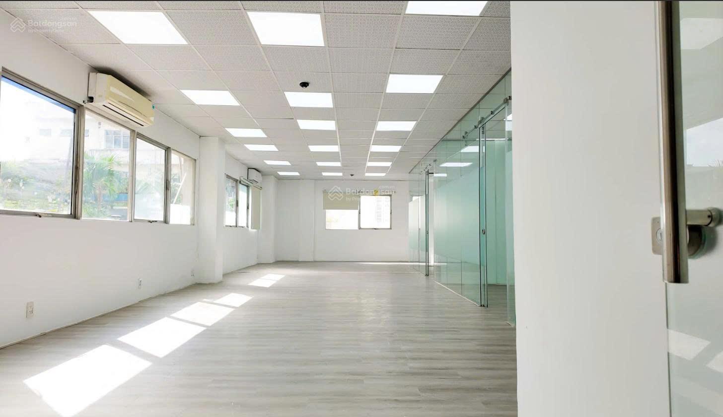 Siêu VP hạng B Võ Văn Tần, Quận 3  Vị trí vàng gần Dinh Độc Lập, diện tích 60-120m², chỉ 30 triệu!